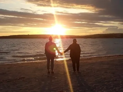 Accepting Each Other The Way We Are