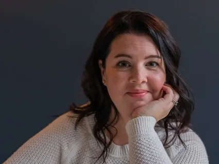 Accepting Help As Mothers