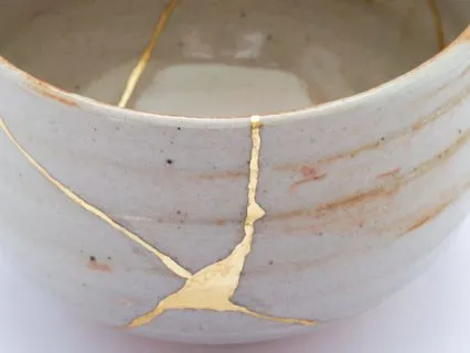 Accepting Myself Just As I Am