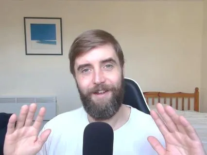 Accepting Now - 20 Minutes Of Presence For Inner Peace