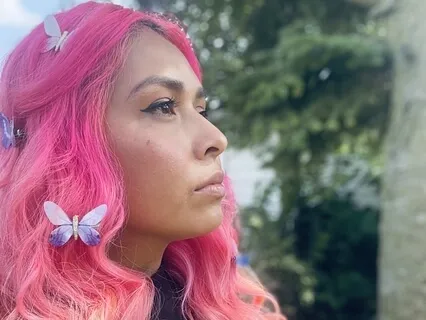 Accepting Our Busy Minds 