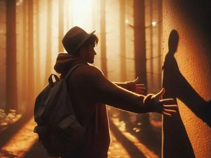 Accepting Our Whole Self Including Our Shadow Self