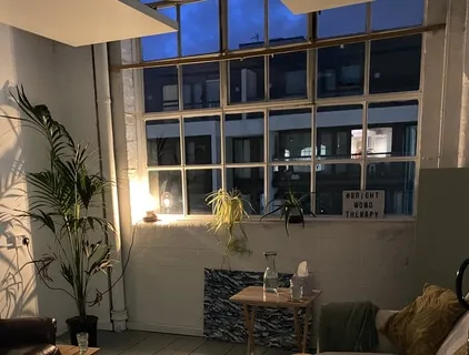 Accepting Ourselves - Self Acceptance 