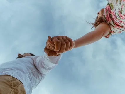 Accepting Pain After A Break Up