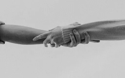 Accepting Support | Guided Meditation