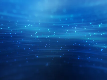 Accepting The Darkness