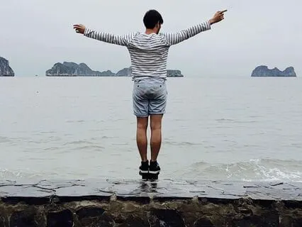 Accepting The Present Moment - Choiceless Awareness