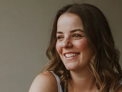 Accepting The Present Moment