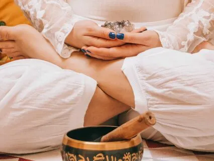 Accepting The Present Moment