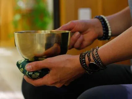 Accepting Truth Meditation