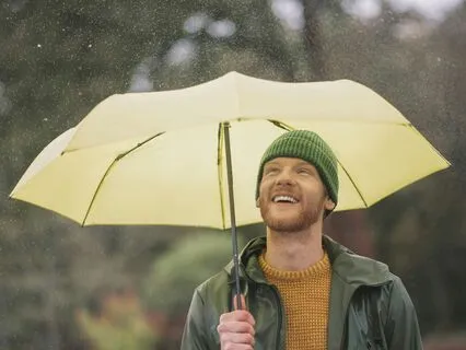 Finding Peace By Accepting What Is