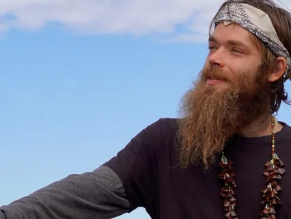 Accepting What's Present : Guided Breathing With Handpan