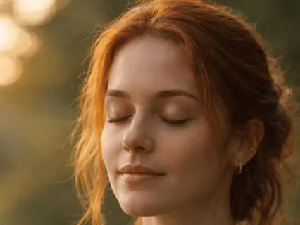 Accepting What You Can't Control