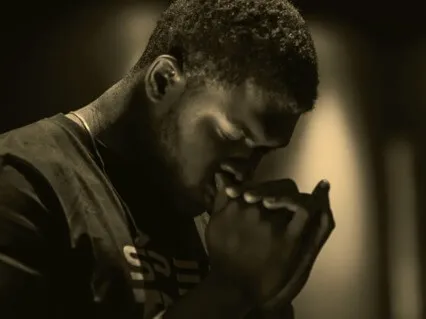 Accepting Your Power