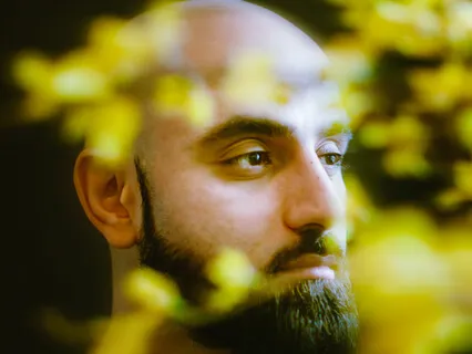 Accepting Your Whole Self (A Self- Forgiveness Meditation)