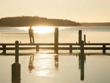 Accepting Yourself As You Are