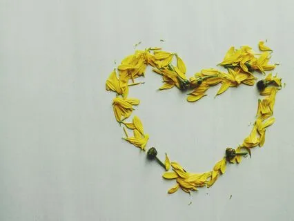 Accepting Yourself Just As You Are