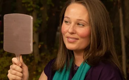 Accepting Yourself Self-Love