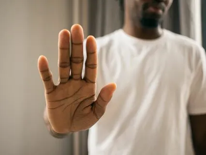 Access Bodily Truth - International Men's Day Practice