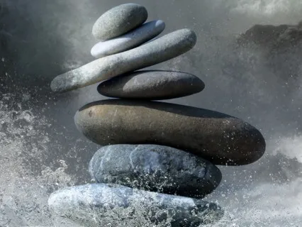 Access Equanimity Within