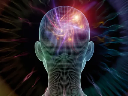 Access Higher Consciousness