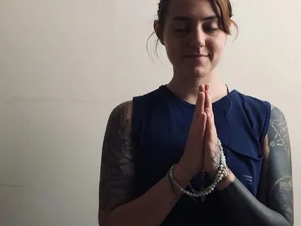 Access Inner Resource