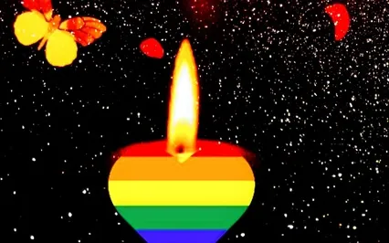 Access The Light Of Your Queer Essence