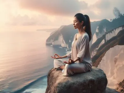 Access Your Highest Self Meditation