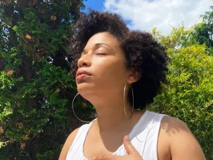 Access Your Own Energy: A Reiki-Inspired Guide