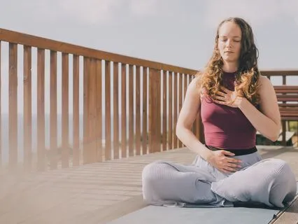 Accessible Meditation For Compassion & Presence