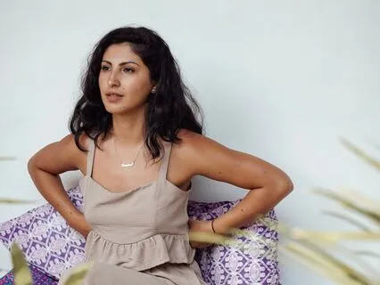 Accessing Creativity: The Gentle Power Of Presence