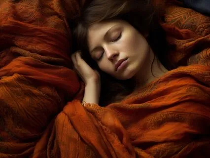 Accessing Deep Sleep