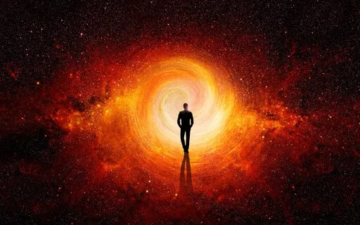 Accessing Higher Dimensions Of Existence