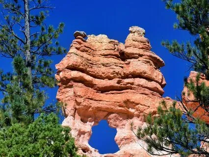 Accessing Higher Dimensions