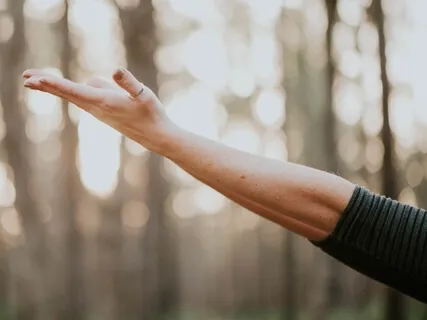 Accessing Hope In Times Of Struggle