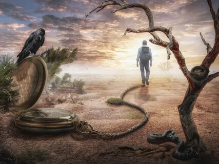 Accessing Past Life Memories