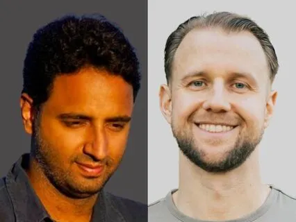 Accessing Past Lives With Saqib Rizvi