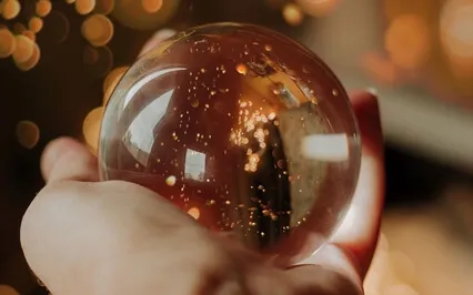 Accessing Safety In The Body