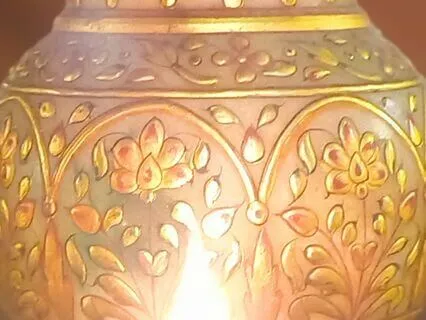 "Accessing The Abundance That Already Exists"