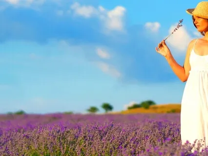 Accessing The Power Of Love