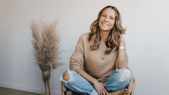 Accessing The Sacred Life Within You  - 19 Minute Daily Insight