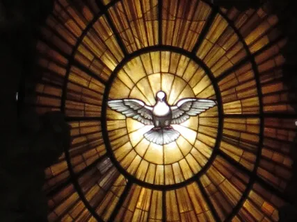 Accessing The Spirit