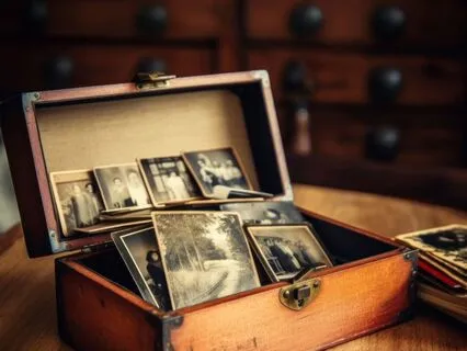 Accessing Your Ancestral Resources & Strengths