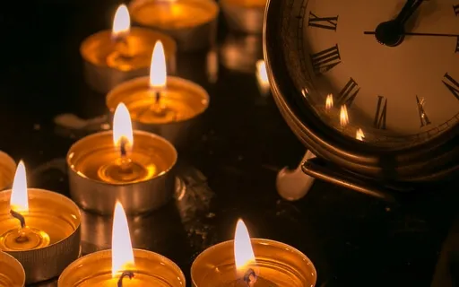 Accompanying The Dying