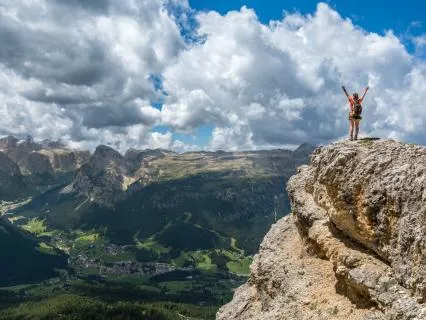 Accomplish Goals Meditation