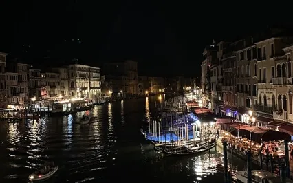 According To Plan (Background Noise)