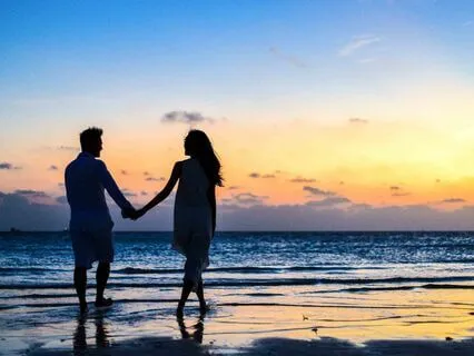 Achieve Your Goals Guided Visualization