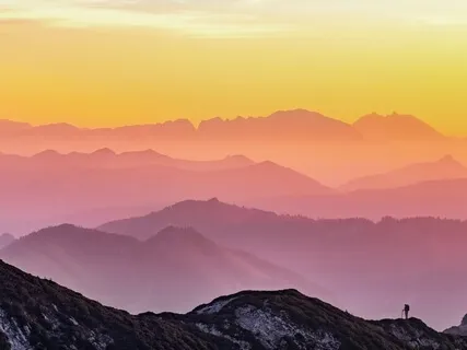 Achieving Balance Of Our Mind, Body & Spirit In These Unnerving Times