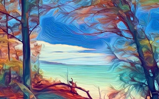 Achieving Independence, Mystical Perspectives