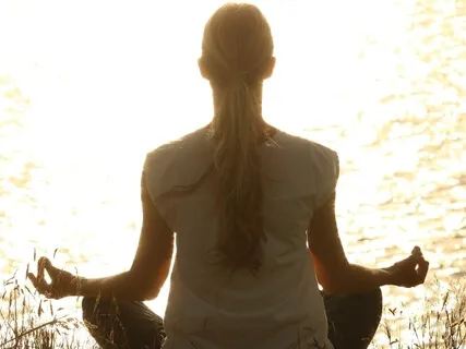 Achieving Optimal Health (With Reiki)